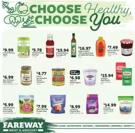 Fareway weekly ad week 19 Page 12