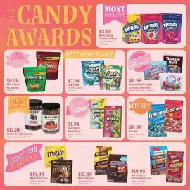 Fareway weekly ad week 19 Page 14
