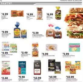 Fareway weekly ad week 19 Page 16