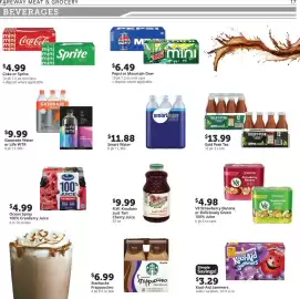 Fareway weekly ad week 19 Page 17