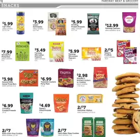 Fareway weekly ad week 19 Page 18