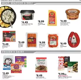 Fareway weekly ad week 19 Page 19