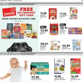 Fareway weekly ad week 19 Page 23