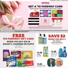 Fareway weekly ad week 19 Page 24