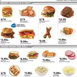 Fareway weekly ad week 19 Page 4