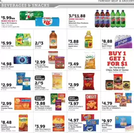 Fareway weekly ad week 19 Page 6