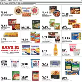 Fareway weekly ad week 19 Page 7