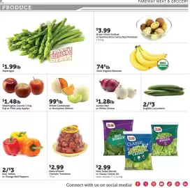 Fareway weekly ad week 19 Page 8