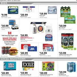 Fareway weekly ad week 19 Page 9