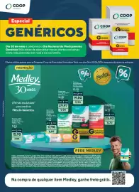 Folheto Coop Página 1