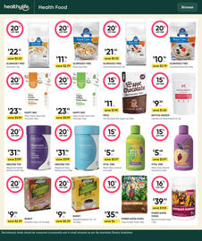 Healthylife catalogue Page 40