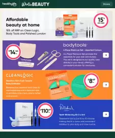 Healthylife catalogue Page 12