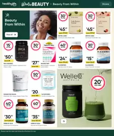 Healthylife catalogue Page 13