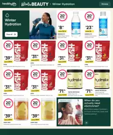 Healthylife catalogue Page 14