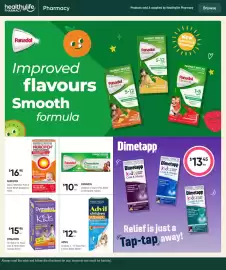 Healthylife catalogue Page 19