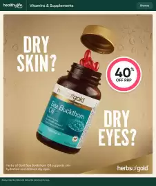 Healthylife catalogue Page 20