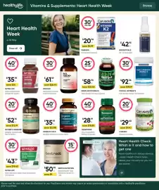 Healthylife catalogue Page 21