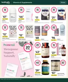 Healthylife catalogue Page 22
