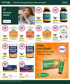 Healthylife catalogue Page 23