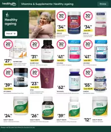 Healthylife catalogue Page 25