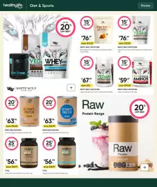 Healthylife catalogue Page 26
