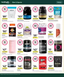 Healthylife catalogue Page 28