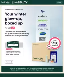 Healthylife catalogue Page 3