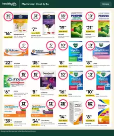 Healthylife catalogue Page 31