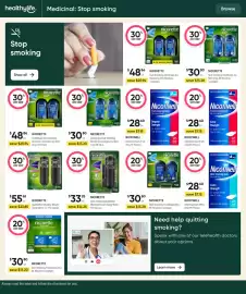 Healthylife catalogue Page 32