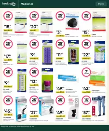 Healthylife catalogue Page 34