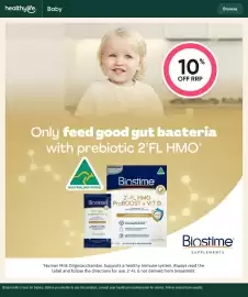 Healthylife catalogue Page 35
