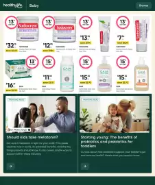Healthylife catalogue Page 36
