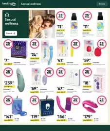 Healthylife catalogue Page 37