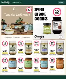 Healthylife catalogue Page 38