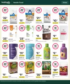 Healthylife catalogue Page 40
