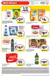 IGA catalogue week 19 Page 3