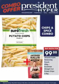 President Hyper catalogue Page 2