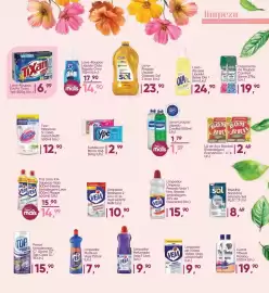 Catálogo Imec Supermercados Página 15