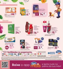 Catálogo Imec Supermercados Página 16