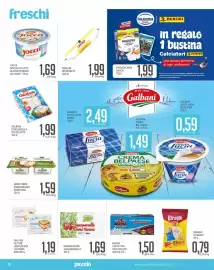 Volantino Supermercati Piccolo Pagina 10