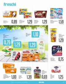 Volantino Supermercati Piccolo Pagina 11