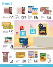 Volantino Supermercati Piccolo Pagina 12