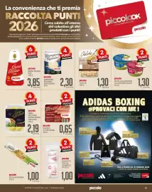 Volantino Supermercati Piccolo Pagina 13