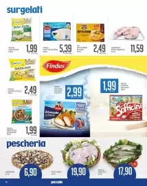 Volantino Supermercati Piccolo Pagina 14