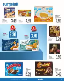 Volantino Supermercati Piccolo Pagina 15