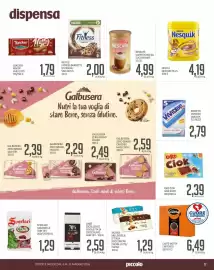 Volantino Supermercati Piccolo Pagina 17
