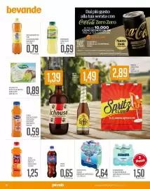 Volantino Supermercati Piccolo Pagina 20