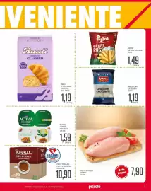 Volantino Supermercati Piccolo Pagina 3