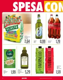 Volantino Supermercati Piccolo Pagina 4