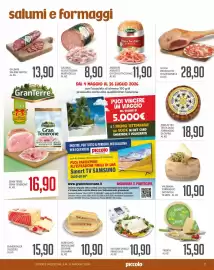 Volantino Supermercati Piccolo Pagina 7
